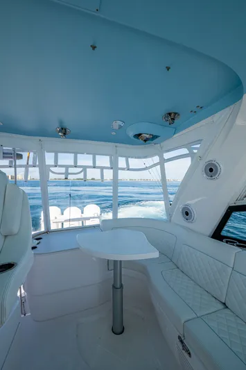 Rising Tide Yacht Photos Pics 