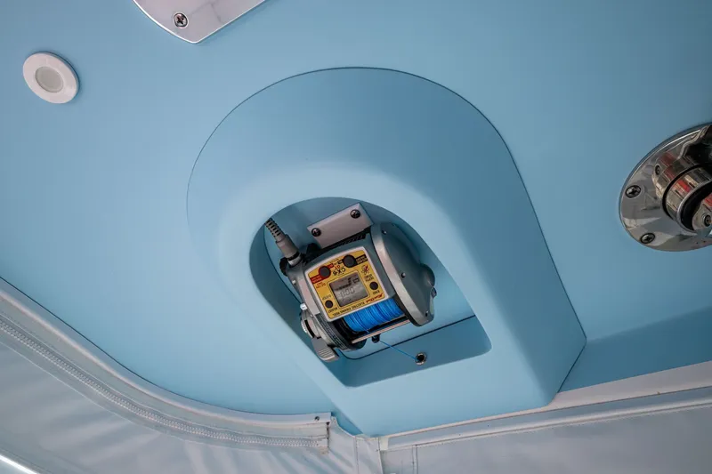 Rising Tide Yacht Photos Pics 