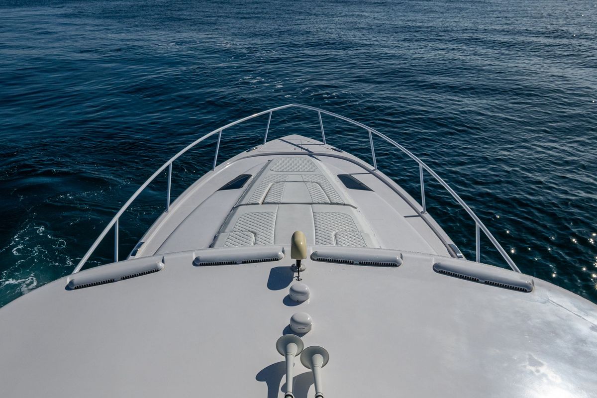 2023 Intrepid 47 