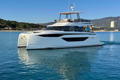 2025 Prestige M48