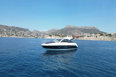 2011 Beneteau Flyer GT 34