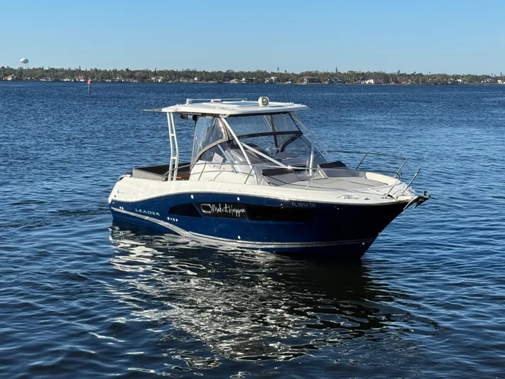 Make It Happen Yacht Photos Pics 