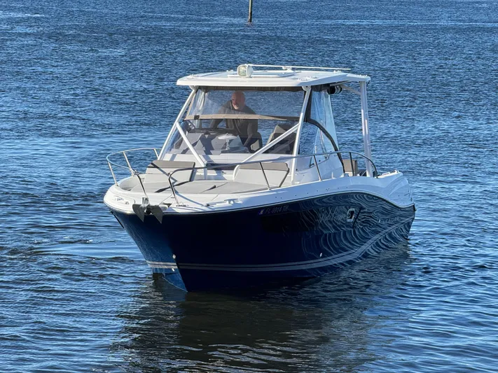 Make It Happen Yacht Photos Pics 
