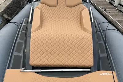 2023 Panamera Yacht 10.0 Cabin