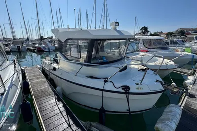 2023 Quicksilver 625 QS