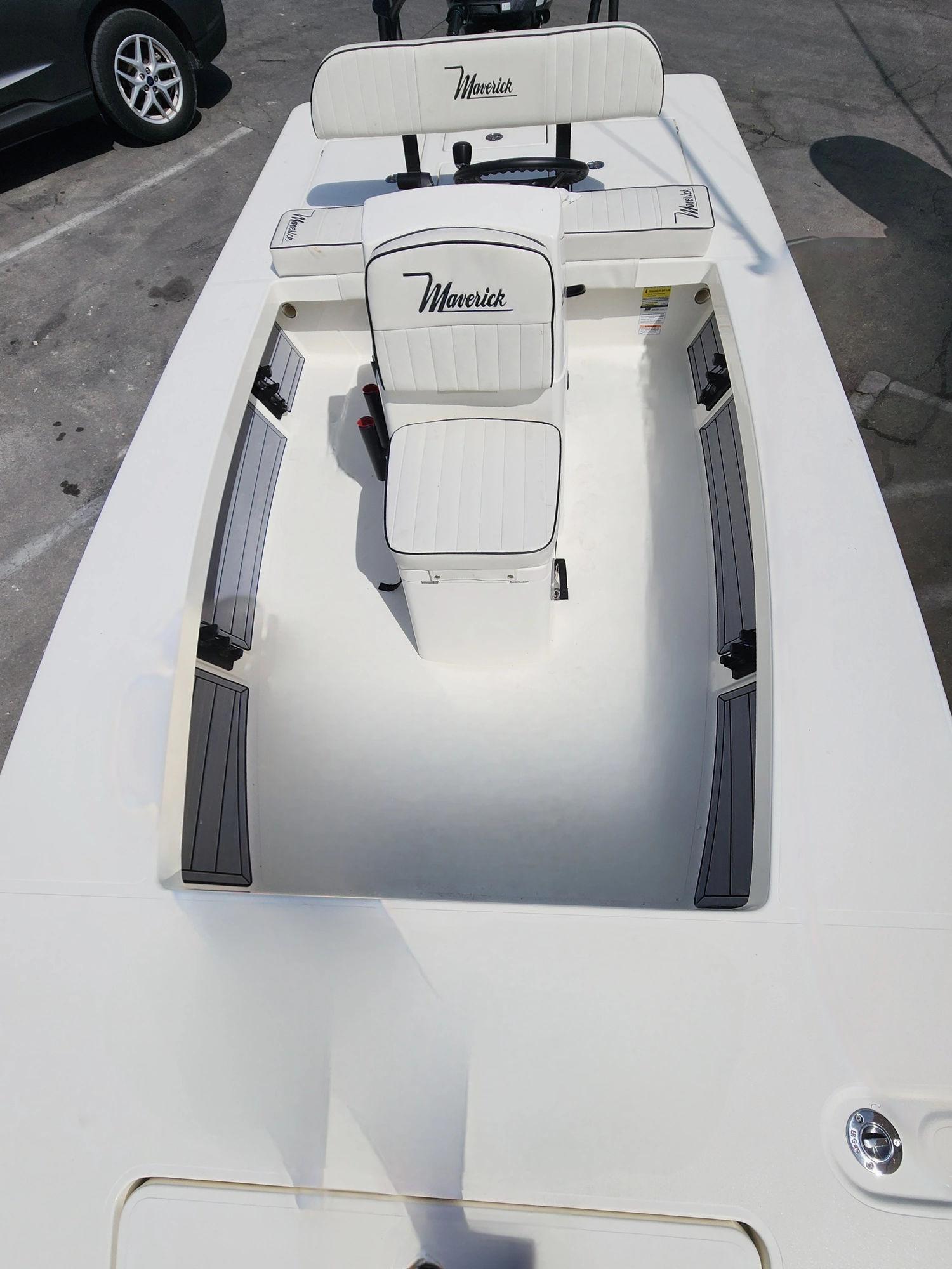 2024 Maverick 18 HPXV Center Console for sale YachtWorld