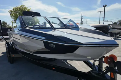 Nautique Ski Nautique