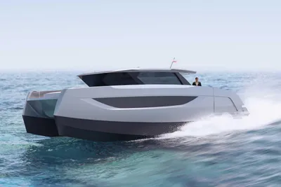 2027 Sunreef Ultima 44