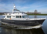 2018 Altena Beeldsnijder 61 Trawler