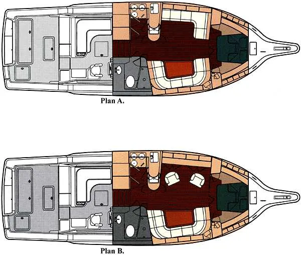 Chaos Yacht Photos Pics 