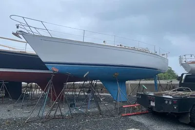 Sabre 38 MkII