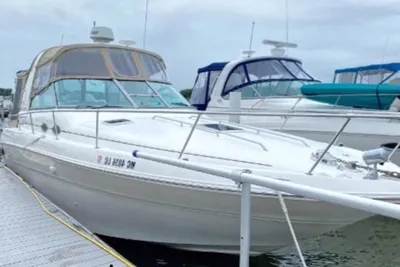 Sea Ray 310 Sundancer