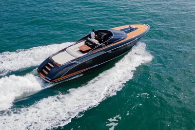 Riva Rivamare 38