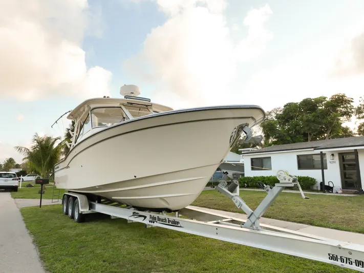 Sweet Life Yacht Photos Pics 