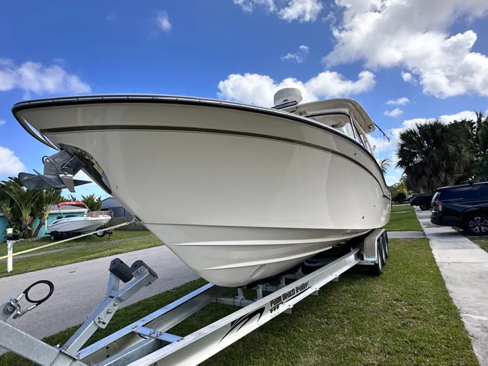 Sweet Life Yacht Photos Pics 