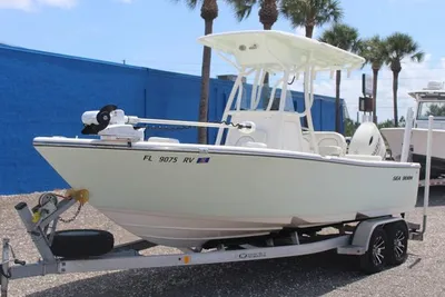 Sea Born LX22-CC
