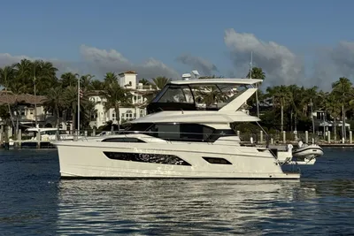 Aquila Power Catamaran