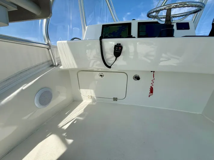 Reel Conversation Yacht Photos Pics 