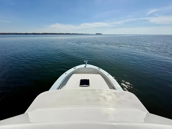 Reel Conversation Yacht Photos Pics 