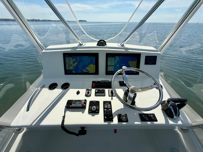 Reel Conversation Yacht Photos Pics 