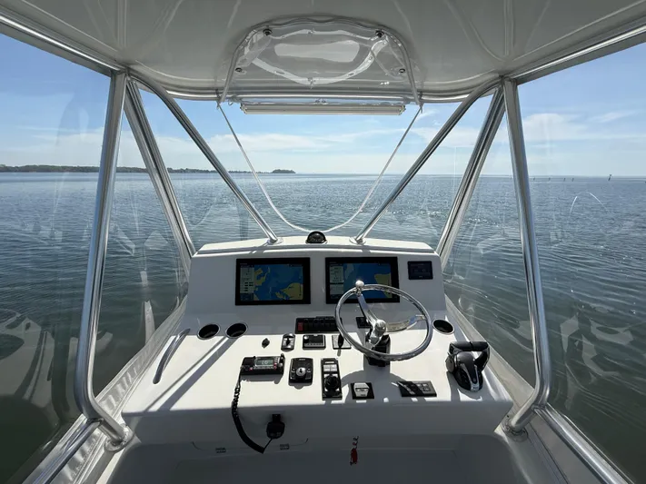 Reel Conversation Yacht Photos Pics 