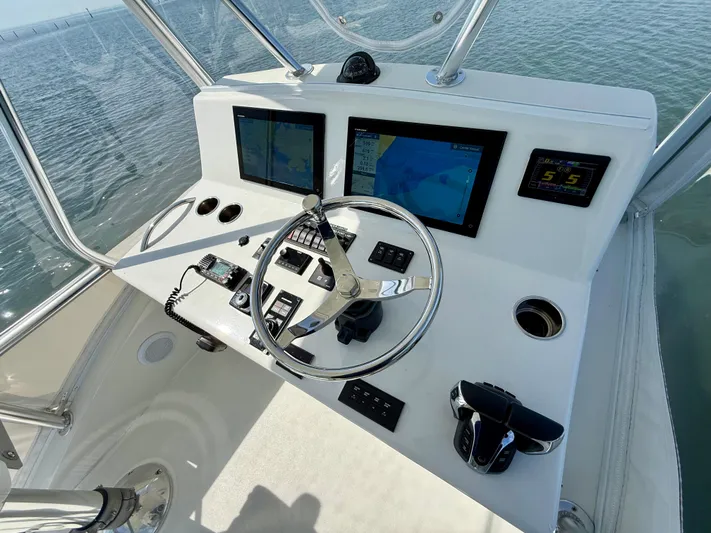 Reel Conversation Yacht Photos Pics 