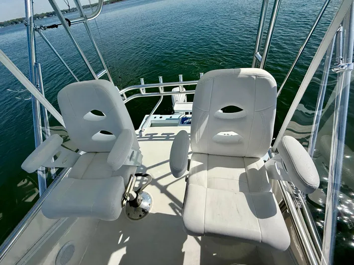 Reel Conversation Yacht Photos Pics 