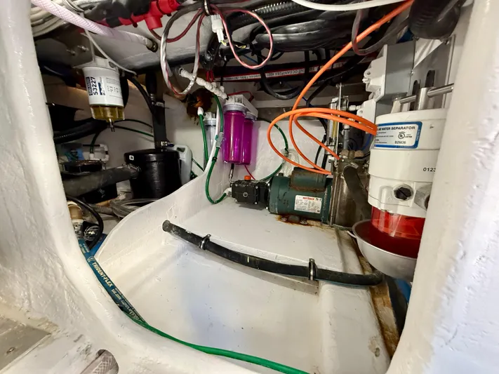 Reel Conversation Yacht Photos Pics 