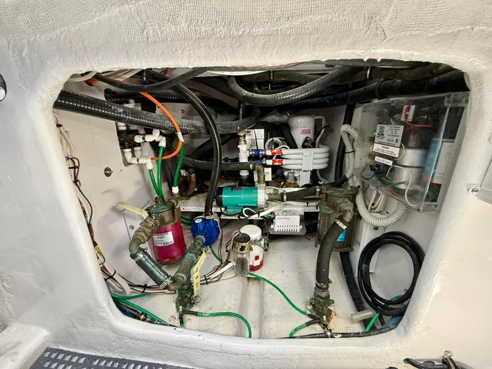 Reel Conversation Yacht Photos Pics 