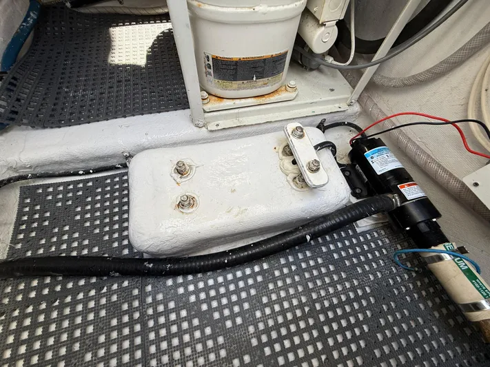 Reel Conversation Yacht Photos Pics 