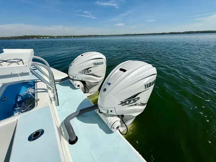 Reel Conversation Yacht Photos Pics 