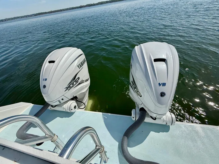 Reel Conversation Yacht Photos Pics 