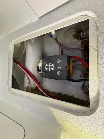 Reel Conversation Yacht Photos Pics 