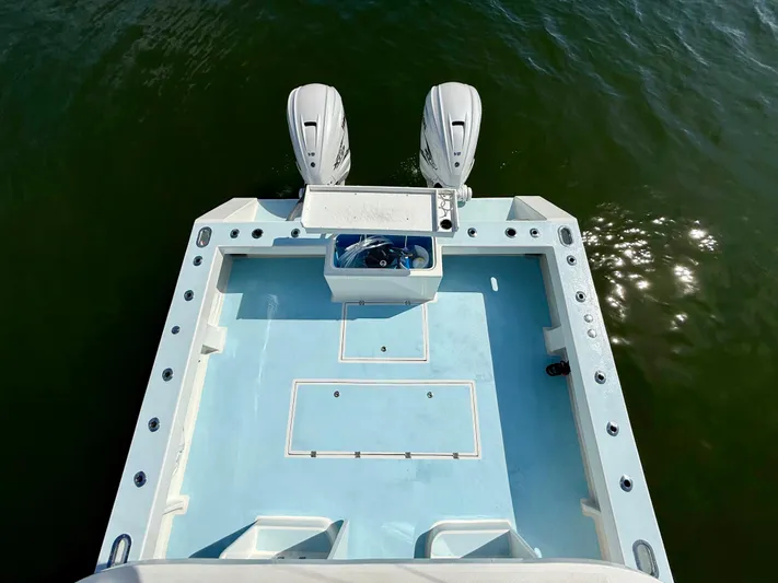 Reel Conversation Yacht Photos Pics 