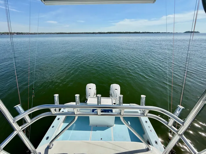 Reel Conversation Yacht Photos Pics 