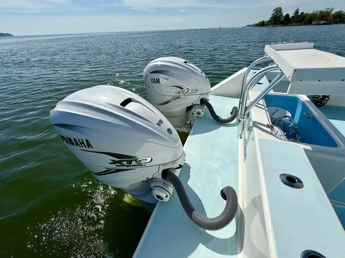 Reel Conversation Yacht Photos Pics 