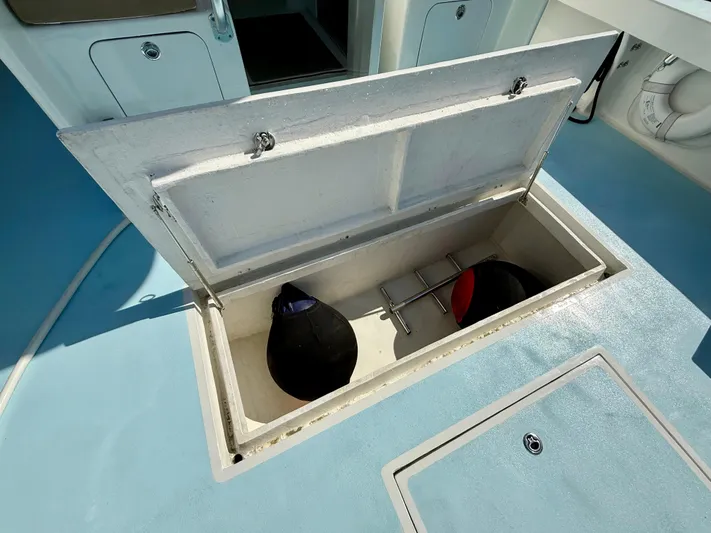 Reel Conversation Yacht Photos Pics 