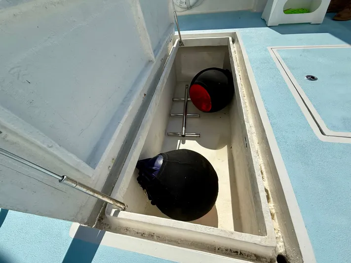 Reel Conversation Yacht Photos Pics 