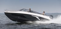 2023 Finnmaster T7