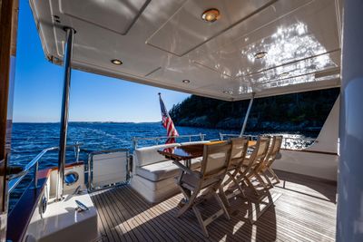 Yacht