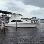 1993 Ocean Super Sport