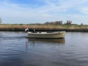 2024 Antaris Sixty6 nu met herfst voordeel