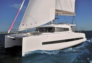 2020 Catana Bali 4.1