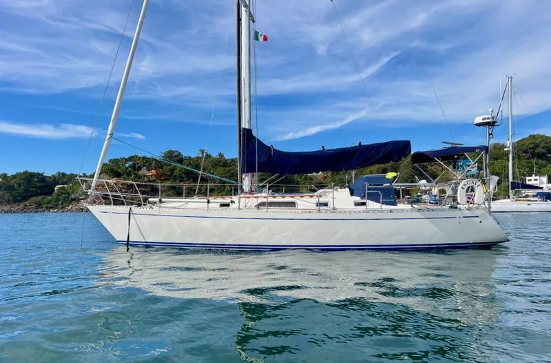 Escape Yacht Photos Pics 
