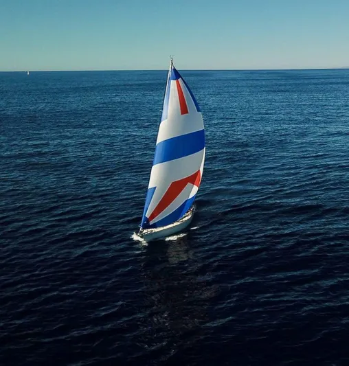 Escape Yacht Photos Pics 