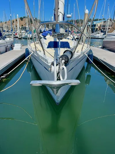 Escape Yacht Photos Pics 