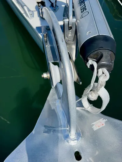 Escape Yacht Photos Pics 