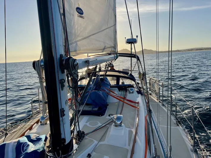 Escape Yacht Photos Pics 