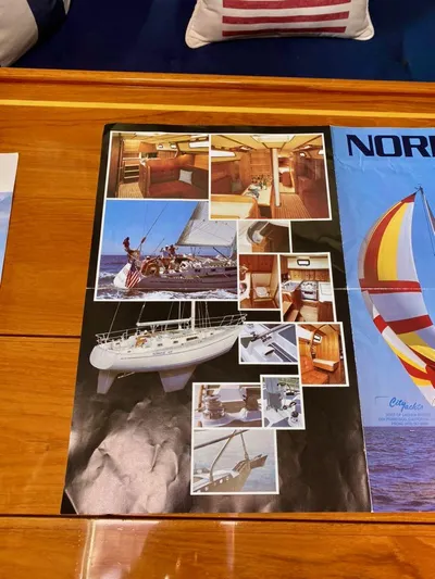 Escape Yacht Photos Pics 