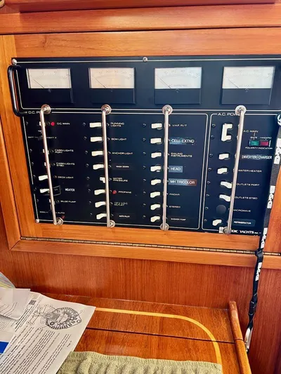 Escape Yacht Photos Pics 